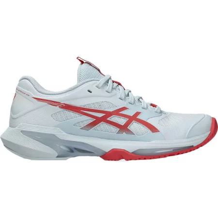 Asics Solution Speed FF 4 Femme PE26 Bleu