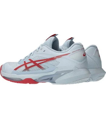 Asics Solution Speed FF 4 Femme PE26 Bleu