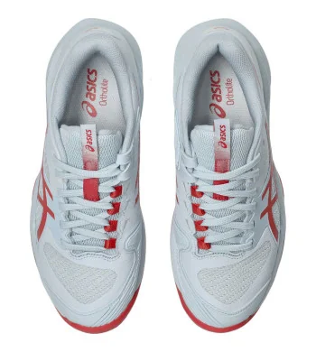 Asics Solution Speed FF 4 Femme PE26 Bleu