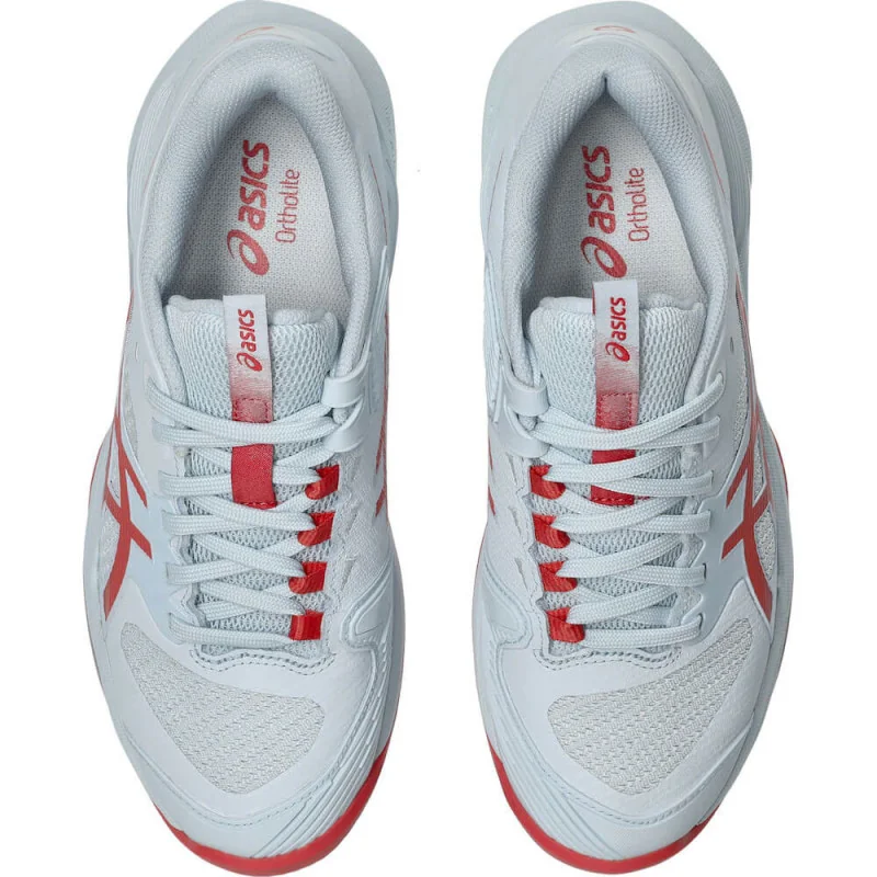 Asics Solution Speed FF 4 Femme PE26 Bleu