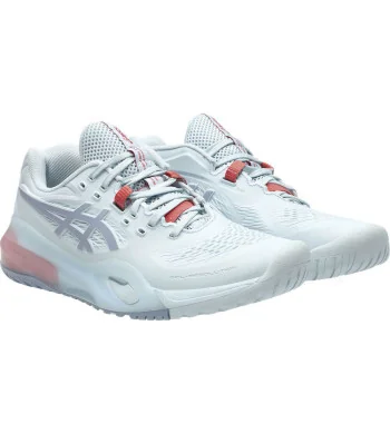 Asics Gel Resolution X Femme PE26 Bleu