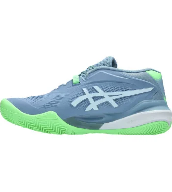 Asics Gel Resolution X Padel Homme PE26 Gris