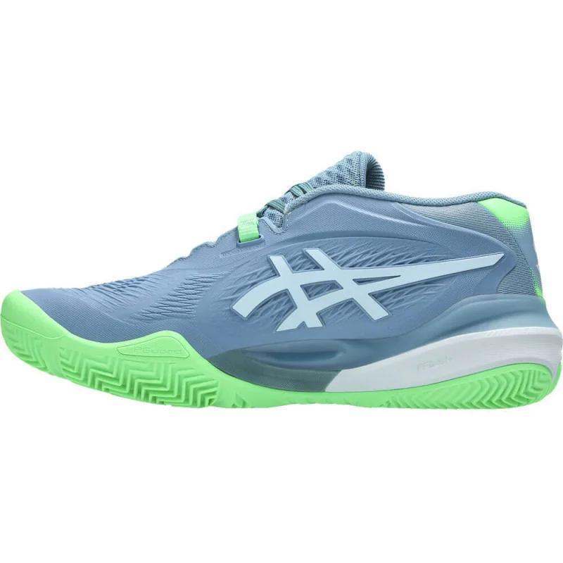 Asics Gel Resolution X Padel Homme PE26 Gris