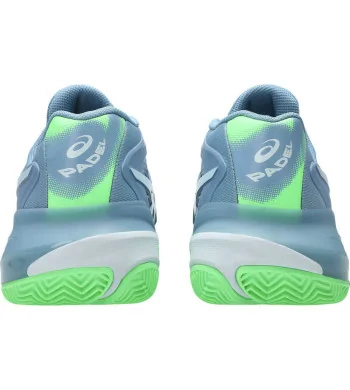 Asics Gel Resolution X Padel Homme PE26 Gris