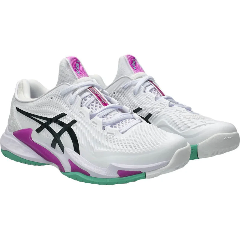 Asics Court FF 3 Homme PE26