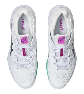 Asics Court FF 3 Homme PE26