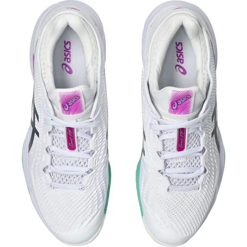 Asics Court FF 3 Homme PE26