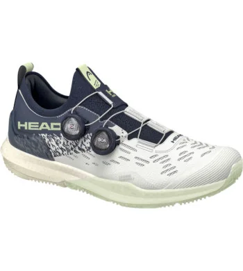Head Motion Pro BOA Padel Homme PE26