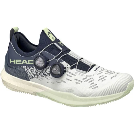 Head Motion Pro BOA Padel Homme PE26