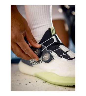 Head Motion Pro BOA Padel Homme PE26