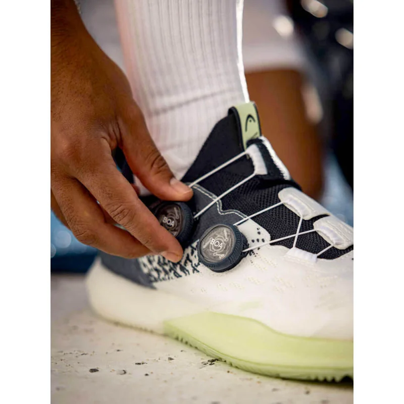 Head Motion Pro BOA Padel Homme PE26