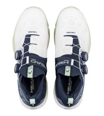 Head Motion Pro BOA Padel Homme PE26