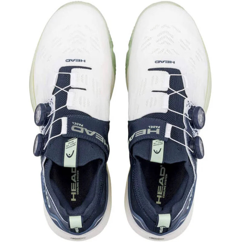 Head Motion Pro BOA Padel Homme PE26