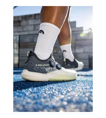 Head Motion Pro BOA Padel Homme PE26