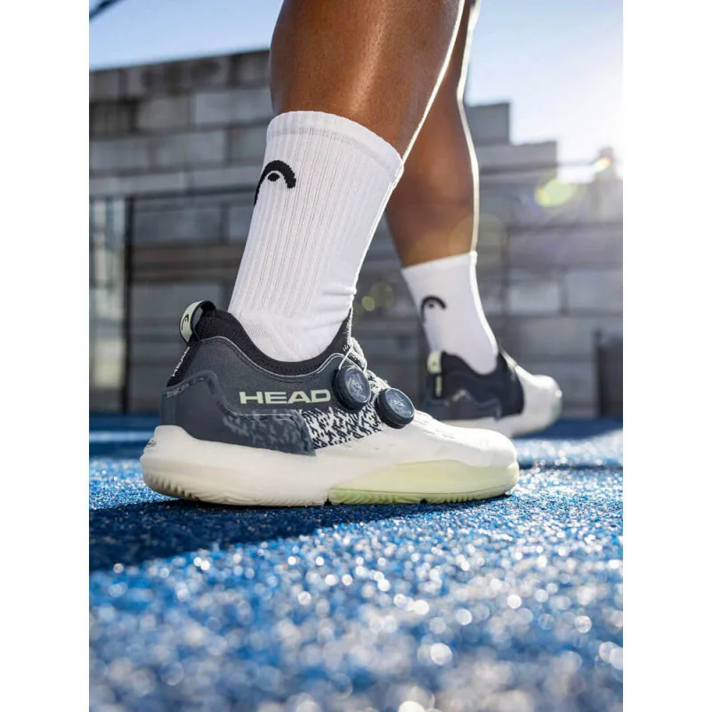 Head Motion Pro BOA Padel Homme PE26