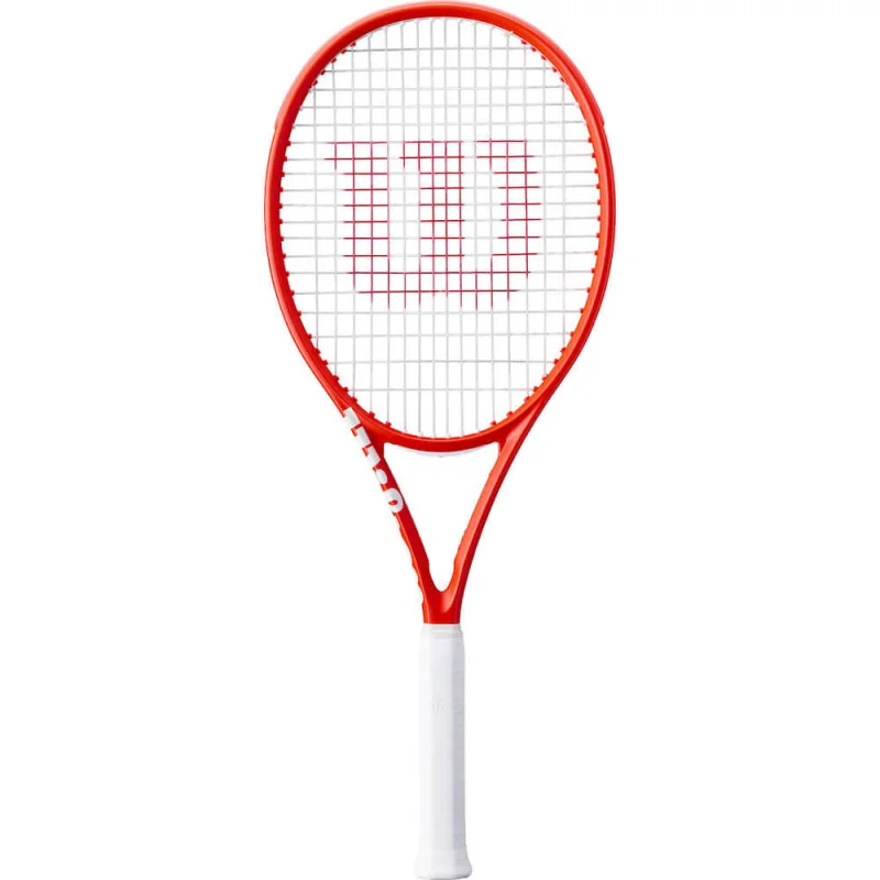 Wilson Clash 100L V3 Reverse