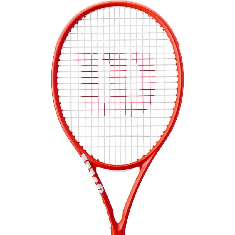 Wilson Clash 100L V3 Reverse