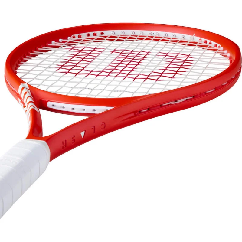 Wilson Clash 100L V3 Reverse