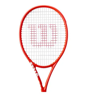 Wilson Clash 100 V3 Reverse