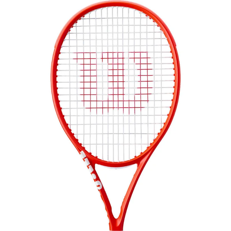 Wilson Clash 100 V3 Reverse