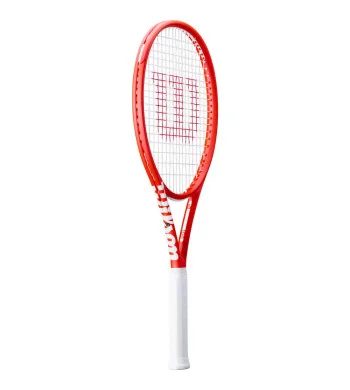Wilson Clash 100 V3 Reverse