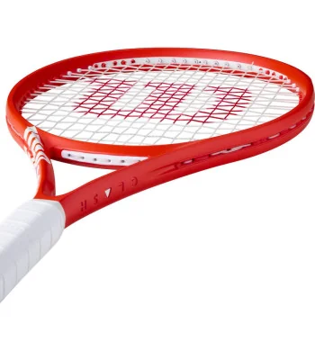 Wilson Clash 100 V3 Reverse