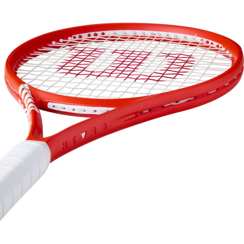 Wilson Clash 100 V3 Reverse