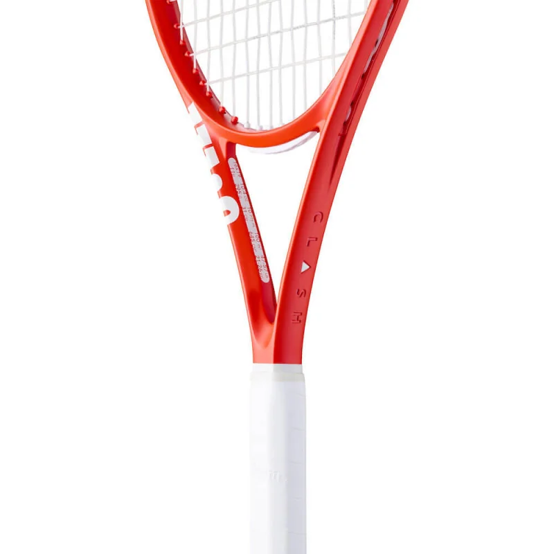 Wilson Clash 100 V3 Reverse