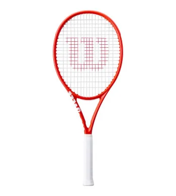 Wilson Clash 100UL V3 Reverse