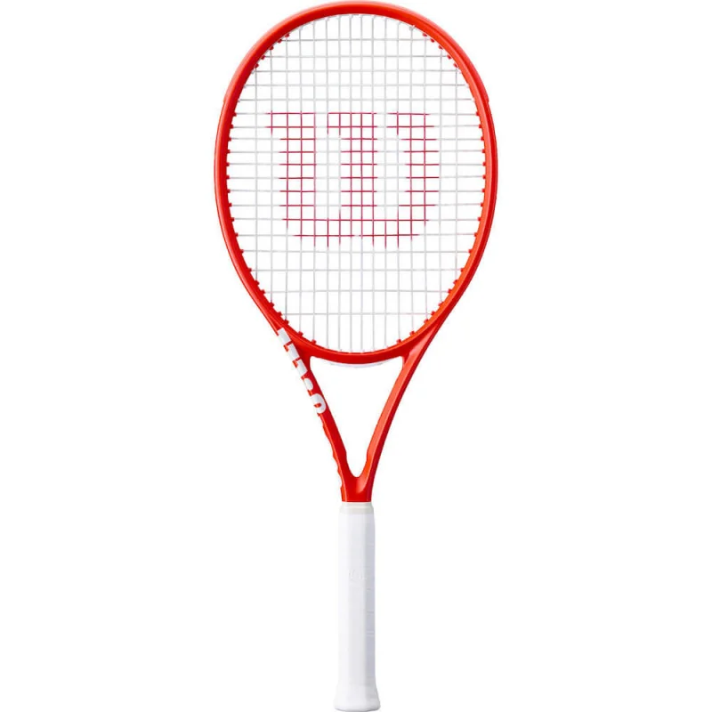 Wilson Clash 100UL V3 Reverse