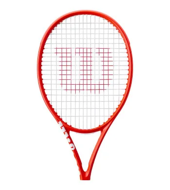 Wilson Clash 100UL V3 Reverse