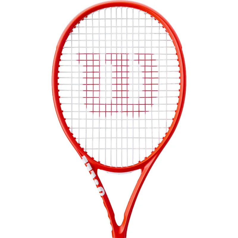 Wilson Clash 100UL V3 Reverse