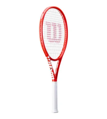 Wilson Clash 100UL V3 Reverse