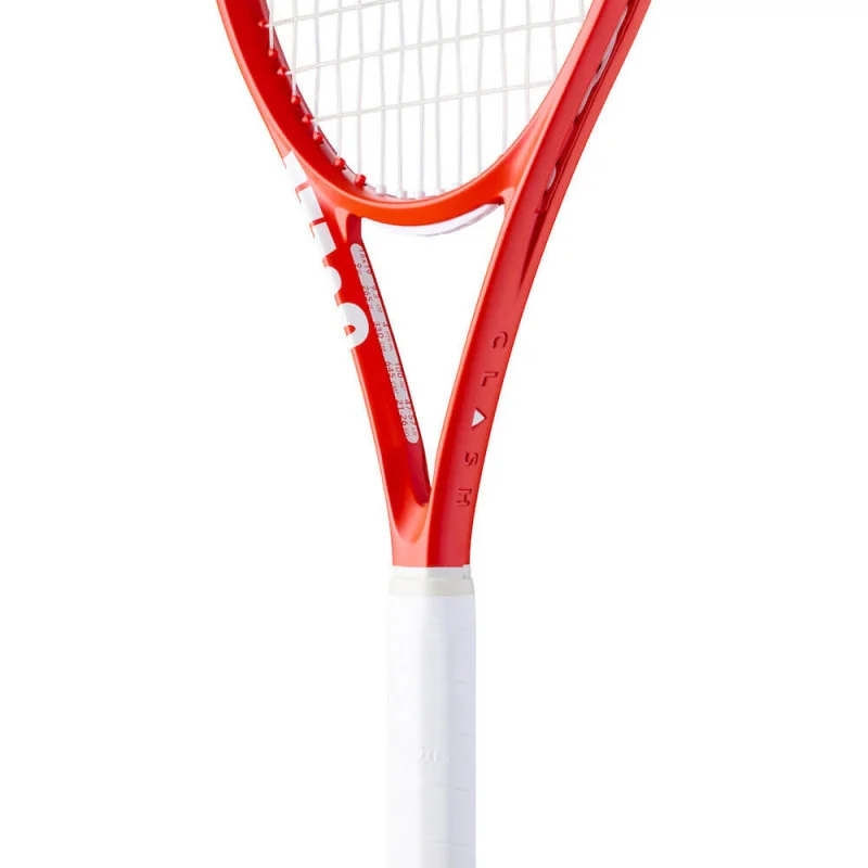 Wilson Clash 100UL V3 Reverse