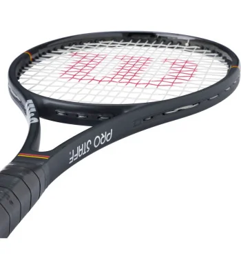 Wilson Pro Staff 97L Classic