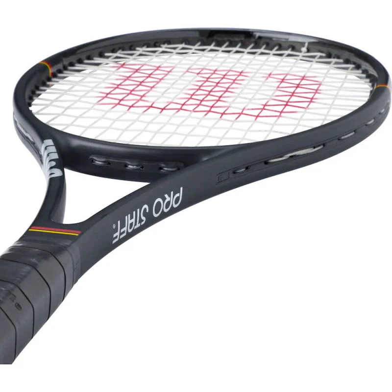 Wilson Pro Staff 97L Classic