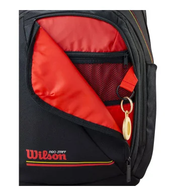 Wilson Sac à Dos Pro Staff Classic Tennis