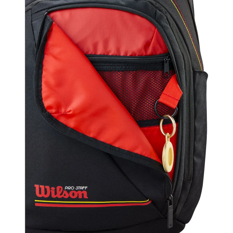 Wilson Sac à Dos Pro Staff Classic Tennis