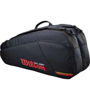 Wilson Sac Pro Staff  Classic Tennis 6PK