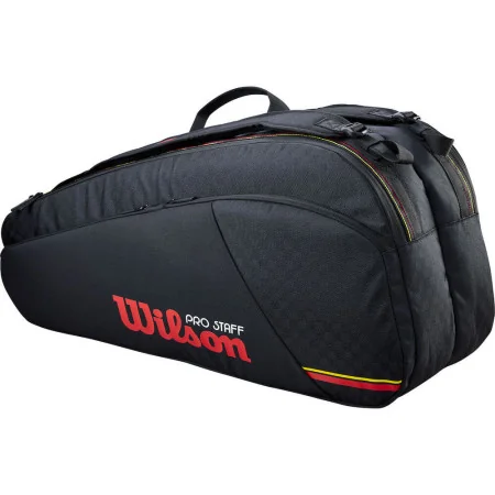 Wilson Sac Pro Staff  Classic Tennis 6PK