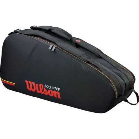 Wilson Sac Pro Staff  Classic Tennis 6PK
