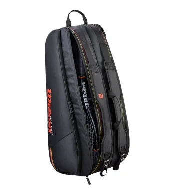 Wilson Sac Pro Staff  Classic Tennis 6PK