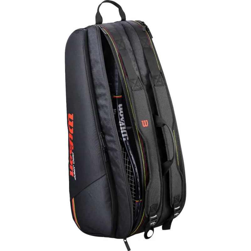 Wilson Sac Pro Staff  Classic Tennis 6PK