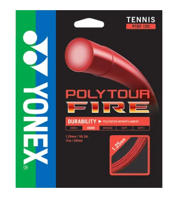Yonex Polytour Force 12m
