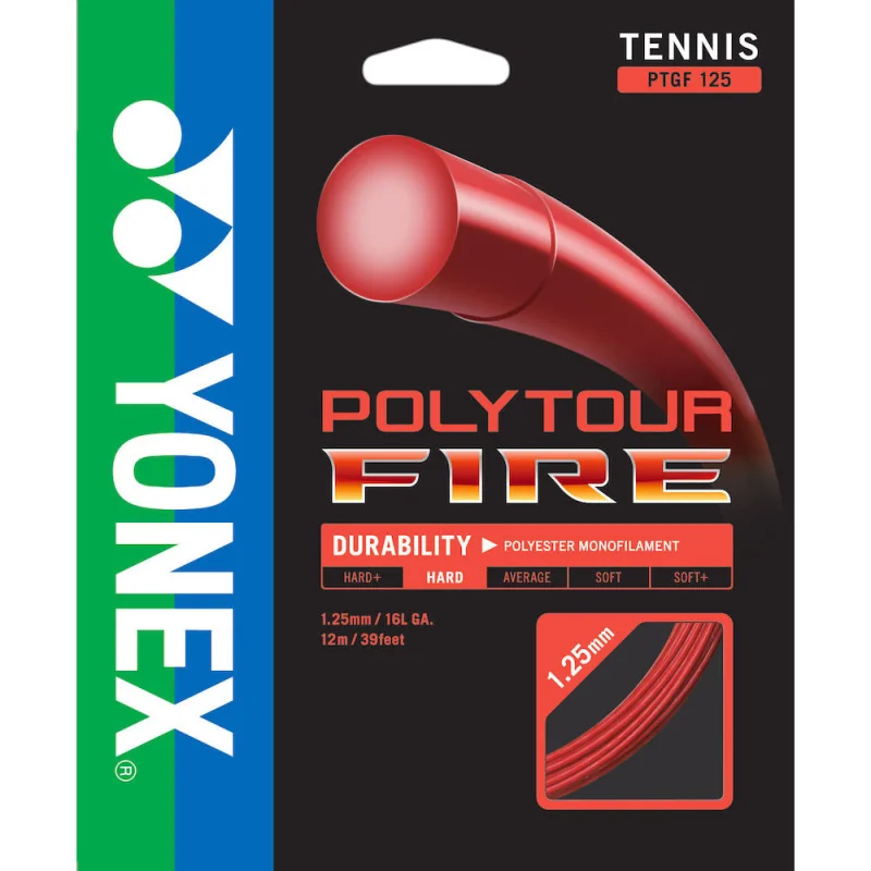 Yonex Polytour Force 12m