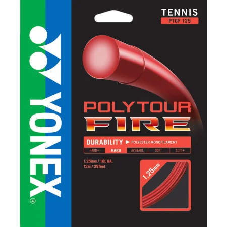 Yonex Polytour Force 12m