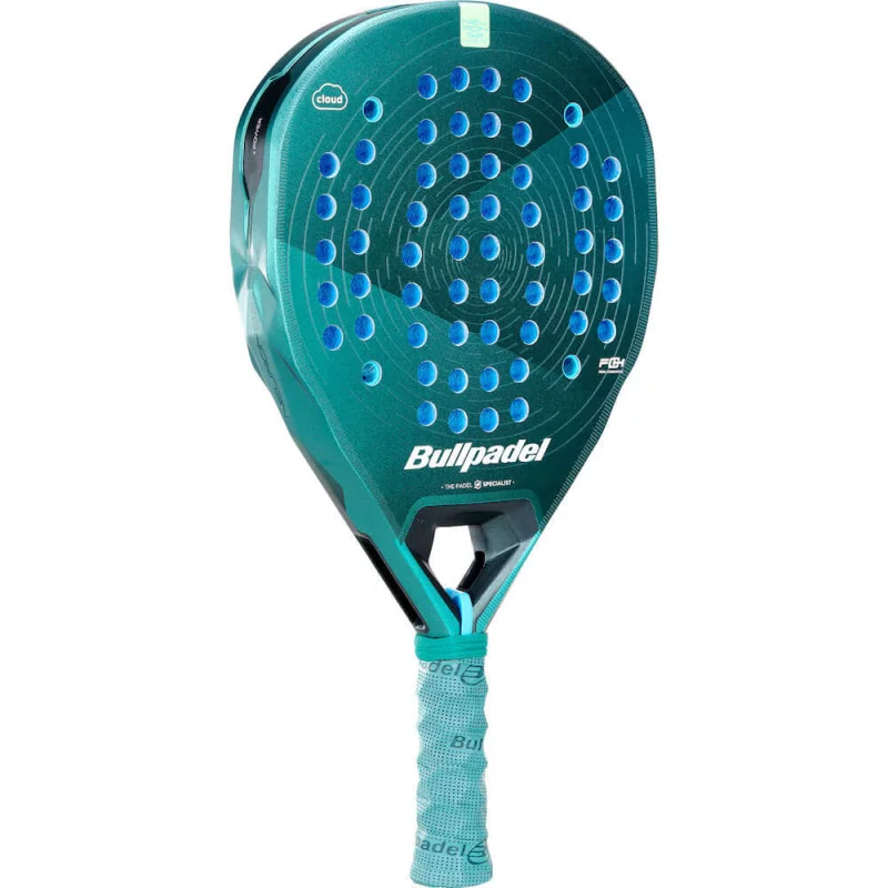 Bullpadel Neuron 02 Cloud 2026