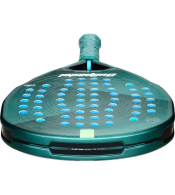Bullpadel Neuron 02 Cloud 2026