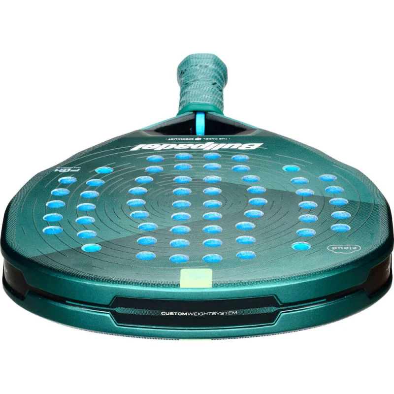 Bullpadel Neuron 02 Cloud 2026