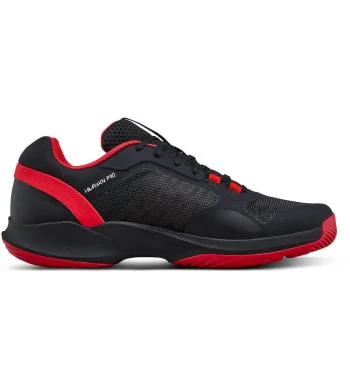 Wilson Hurakn Pro V2 Homme PE26 Noir